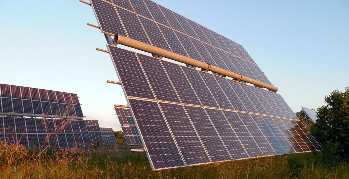 Solar Power: A Good Alternative to Traditional Power?