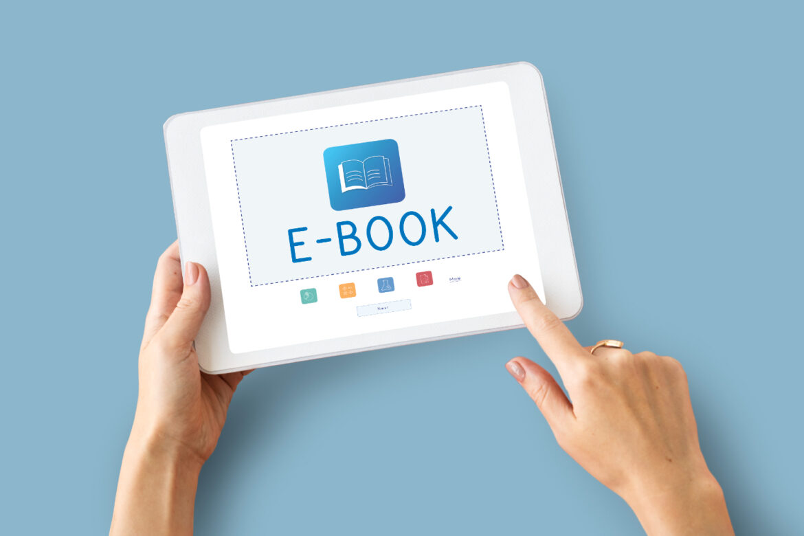 How to Set and Achieve Personal Goals with the Help of E-Books