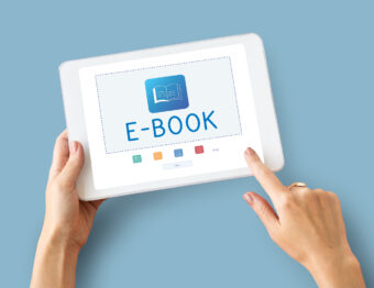 How to Set and Achieve Personal Goals with the Help of E-Books